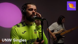 ДК Енергетик - Енергетик (LIVE) | UNW Singles