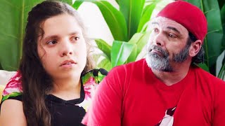 Natalia Grace and Michael Barnett Discuss 'Monster' Kristine (Exclusive)