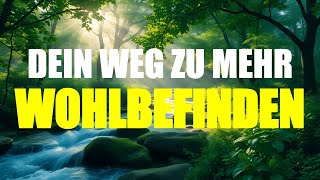 Entdecke die Kraft der Vitalenergie: Dein Weg zu mehr Wohlbefinden