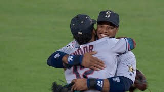 2017 ASG: Cano drills clutch go-ahead homer in 10th