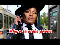 Makhadzi why o sa arabe phone 2026 pro by@Flex-95-Beatz type beat 