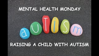 Autism awareness month - Our parenting story
