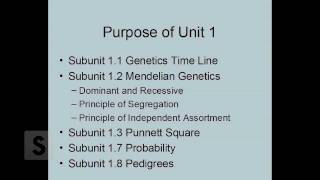 Saylor.org BIO305: Lynn Carpenter's "An Overview of Genetics"