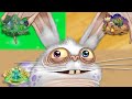 Blabbit - All Monster Sounds & Animations (My Singing Monsters)