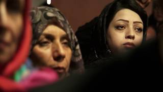 International Women Film Festival-Herat 2015-گزارشی از جشنواره بین المللی فیلم زنان- هرات