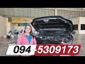 🔴 สาวๆรีวิว ep.131 กระบะใช้งาน คุ้มสุดๆ nissan navara ตอนเดียวคอก แค่ 400 000 ❗️❗️