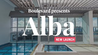 Alba condo video tour: The last remaining apartments and full-floor penthouse | Boulevard