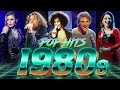 Best Oldies Songs Of 1980s 💿 Tina Turner, Cyndi Lauper, Madonna, Janet Jackson, Michael Jackson