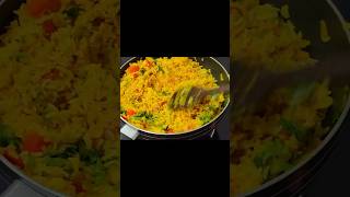 tomato rice recipe | tomato rice | simple recipe | easy and tasty recipe