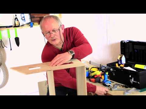 How to make a dollhouse - Clas Ohlson How to make a dollhouse - Clas Ohlson