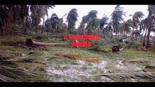 At Kariyapattinam Village