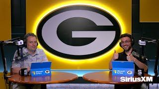 Packers Unscripted: Wrap on minicamp