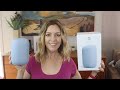 Google Nest Audio Hands-on Review