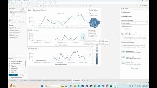 Tableau Assignment Walkthrough 📊