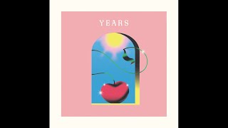 PRESSYES - Years