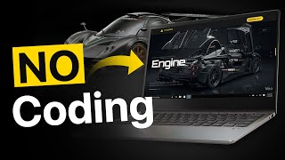 How To Build A $10,000 Website In 30 Minutes (AI + No Coding)