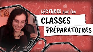 Jamais assez excellent pour les CLASSES PRÉPARATOIRES 📚│LECTURE de Sciences Sociales #2