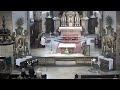 livestream stadtpfarrkirche