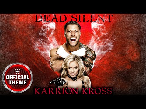 Karrion Kross – Dead Silent (entrance theme)