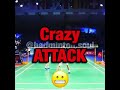 Crazy ATTACK! 😬 - Kevin Sukamuljo