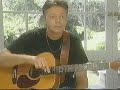 Tutorial lesson by Tommy Emmanuel - Blue Moon
