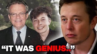 Rules Elon Musk's FIRST & ONLY Boss FORCED Him To Follow..