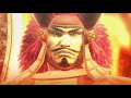 戦国basara4 皇　上杉謙信　武田漢道場　天