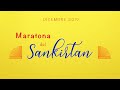 Maratona del Sankirtan 2019 - Torino