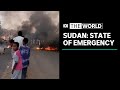 Can Sudan go 