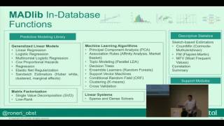 Ronert Obst - Massively Parallel Processing with Procedural Python