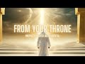 From Your Throne | Prophetic Prayer Instrumental | Theophilus Sunday