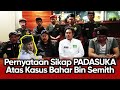 Pernyataan Sikap PADASUKA Terhadap Kasus Bahar Bin Semith