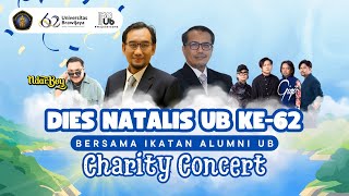 DIES NATALIS UNIVERSITAS BRAWIJAYA KE-62