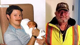 'He was so loved': Family remembers beloved Layton crossing guard killed on duty
