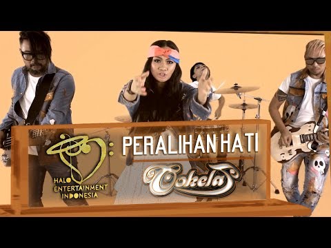 Cokelat Peralihan Hati