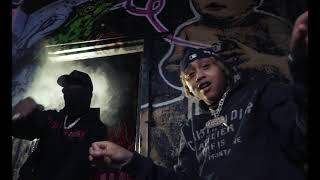 Leeky G BANDO x Stunna Gambino - GLA [Official Music Video]