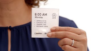 PillPack | Medicine Cabinet :15