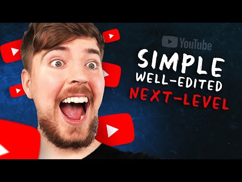 How to edit reaction videos