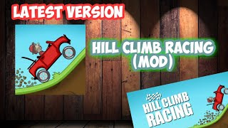 Hill Climb Racing (V1.48.1) - MOD APK, Latest Version, & Unlimited Money And More - 1080p60 (HD)