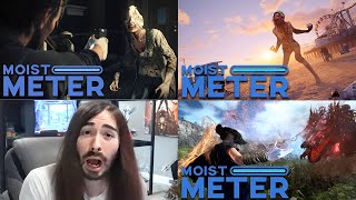 Penguinz0 'Worst Video Games' Compilation