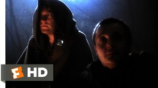 Henry V (6/10) Movie CLIP - If His Cause Be Wrong (1989) HD