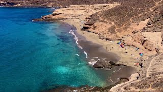 Ruta La Caleta - Playa Paraíso