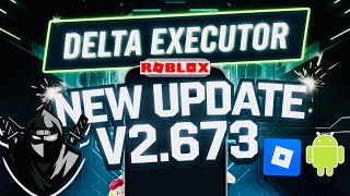 Delta Executor Roblox Mobile New Update V2 675 For Android Best Roblox