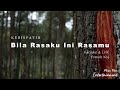 KERISPATIH - Bila Rasaku Ini Rasamu (Female Key) Karaoke & Lirik - Music Room Entertainment