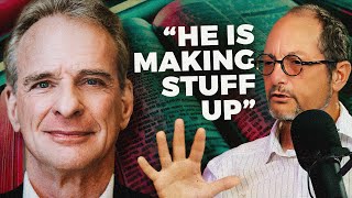 William Lane Craig RESPONDS to Bart Ehrman's Wild Comments on @CosmicSkeptic​