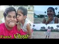 Raghul Thinilli Park Fun Vlog With Theju kutty 😍😘❤️| Redhills Park | Mr Gulkul vlogs 🤩😵‍💫😇#vlog