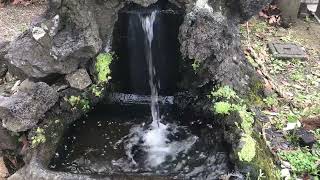 mizu水WATER＜千葉＞杢師八幡神社（もくしはちまんじんじゃ）君津