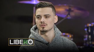 U refuzua vite me parë nga juria e “Voice of Albanian”, Riki Sllamniku thotë se nuk u dorëzua