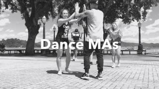 Vente Pa' Ca - Ricky Martin (feat. Maluma) - Marlon Alves - Dance MAs