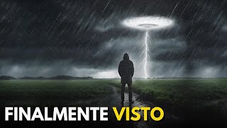 10 AVVISTAMENTI indiscutibili di alieni e UFO ripresi dalla telecamera | Immagini scioccanti!